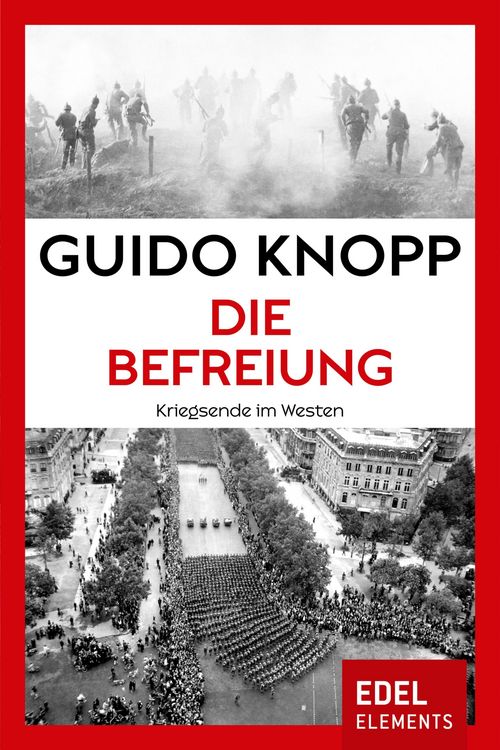 Produktbild: Die Befreiung