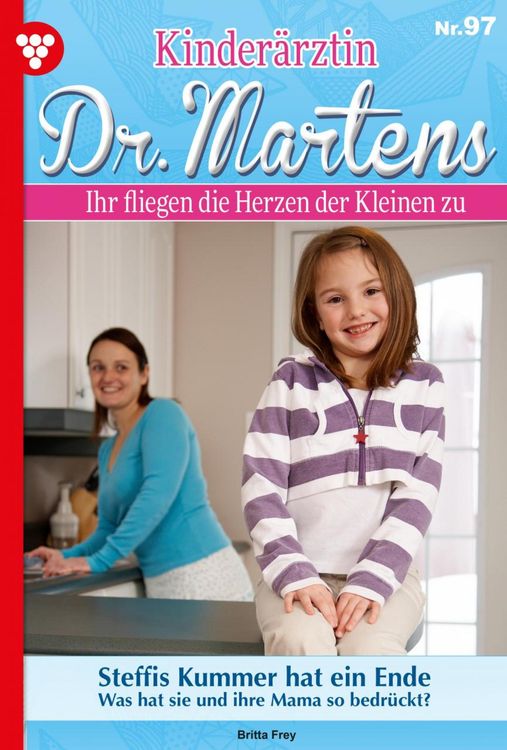 Bild vom Artikel Steffis Kummer hat ein Ende vom Autor Britta Frey