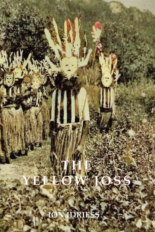 Produktbild: The Yellow Joss