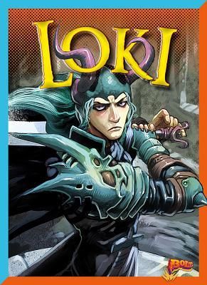 Produktbild: Loki