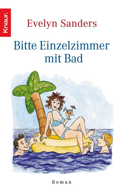 Produktbild: Bitte Einzelzimmer mit Bad