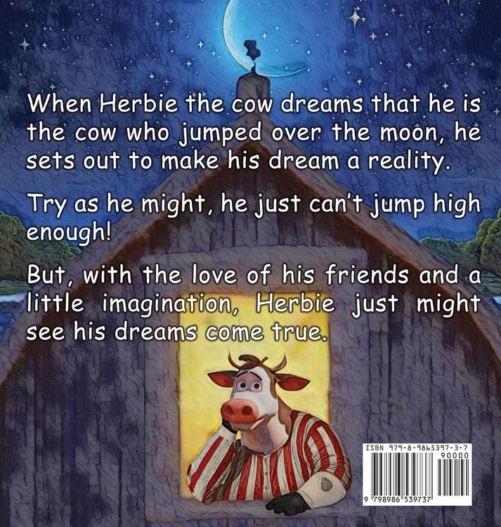 Produktbild: Herbie Jumps Over The Moon