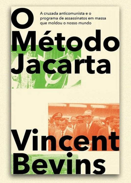 Produktbild: O m&eacute;todo Jacarta
