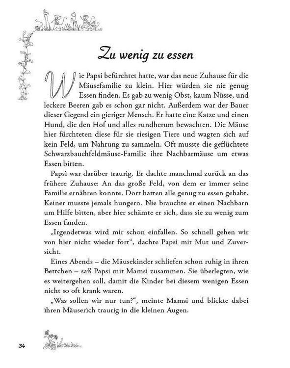 Produktbild: Mausgewandert