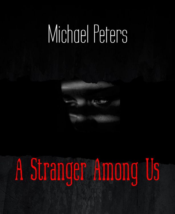 Produktbild: A Stranger Among Us