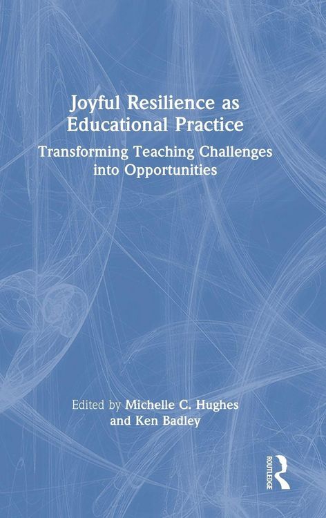Produktbild: Joyful Resilience as Educational Practice