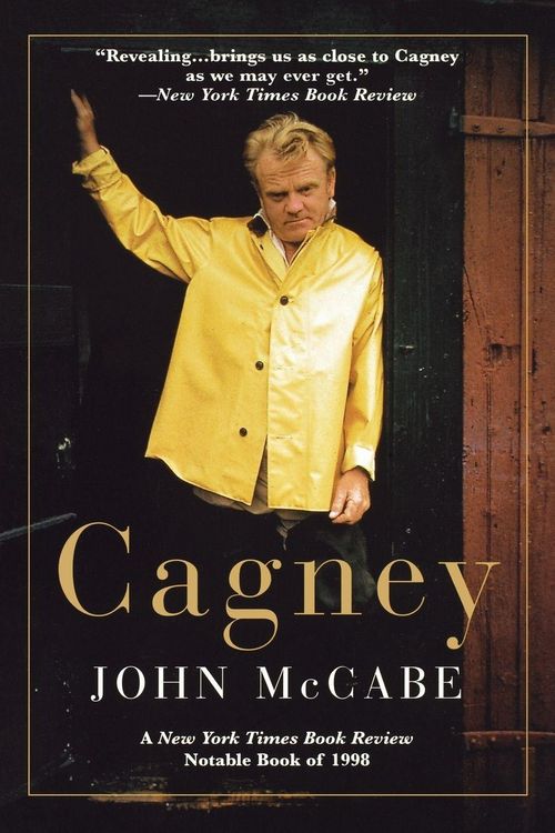 Produktbild: Cagney