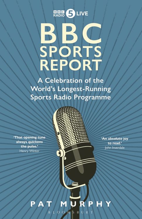Produktbild: BBC Sports Report