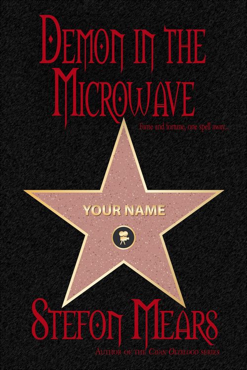 Produktbild: Demon in the Microwave