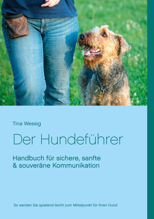 Produktbild: Der Hundef&uuml;hrer