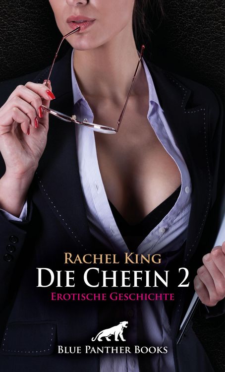 Produktbild: Die Chefin 2 | Erotische Geschichte