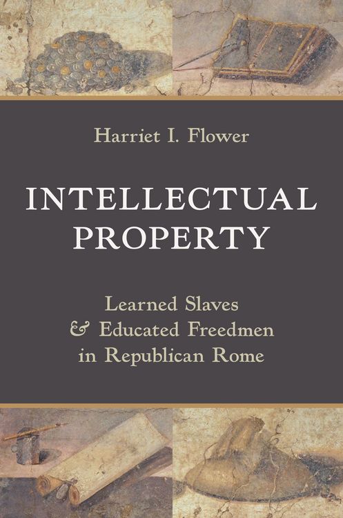 Produktbild: Intellectual Property