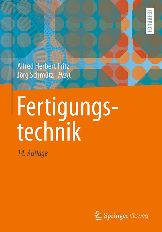 Produktbild: Fertigungstechnik