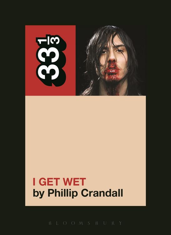 Produktbild: Andrew W.K.'s I Get Wet
