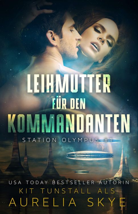 Produktbild: Leihmutter f&uuml;r den Kommandanten