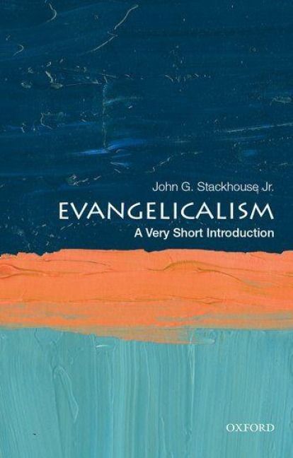 Produktbild: Evangelicalism