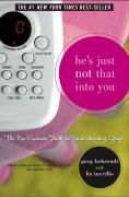Produktbild: He's Just Not That Into You