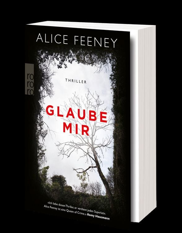 Produktbild: Glaube mir