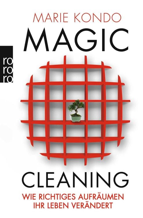 Produktbild: Magic Cleaning