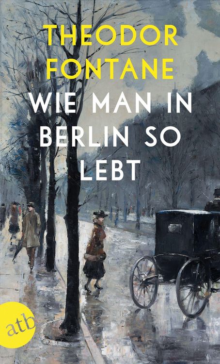 Produktbild: Wie man in Berlin so lebt