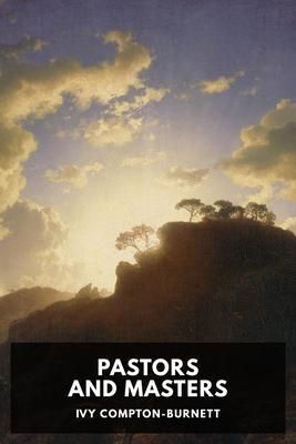 Produktbild: Pastors and Masters