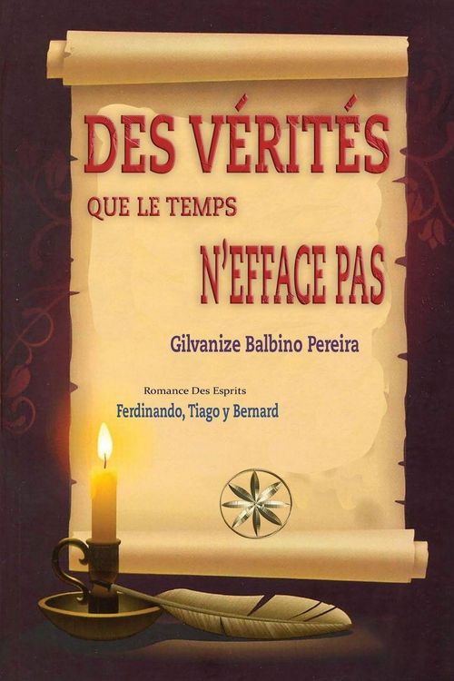 Produktbild: Des V&eacute;rit&eacute;s Que Le Temps N'efface Pas