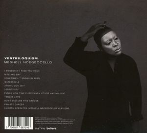 Produktbild: Ventriloquism