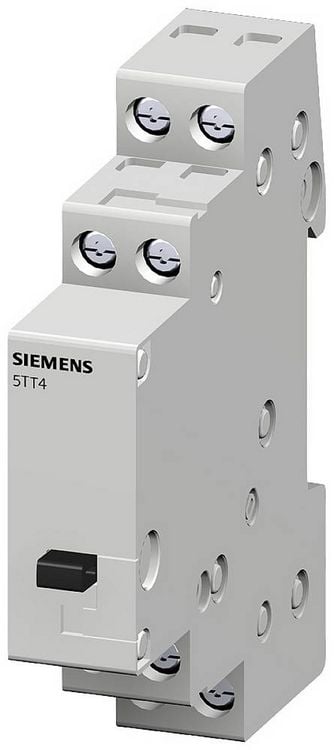 Produktbild: Siemens Indus.Sector Fernschalter 5TT4101-0