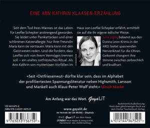 Produktbild: Das Ostfriesische Ritual