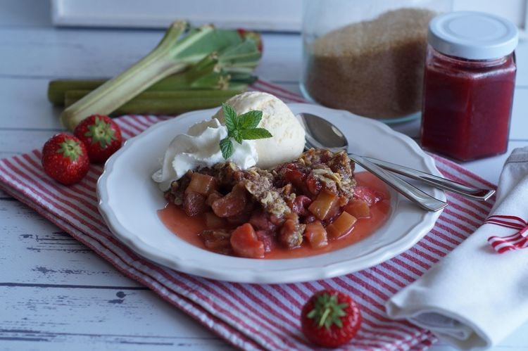 Produktbild: Meine besten Rezepte f&uuml;r Slow Cooker und Schongarer
