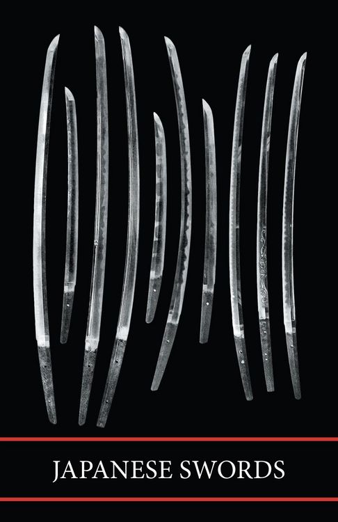 Produktbild: Japanese Swords
