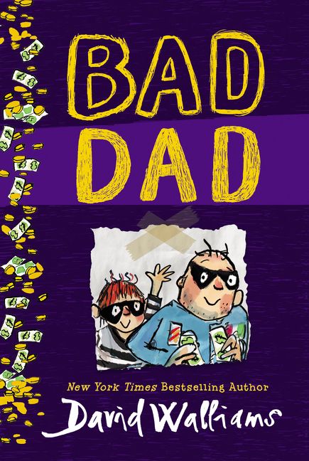 Produktbild: Bad Dad