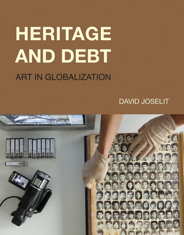 Produktbild: Heritage and Debt