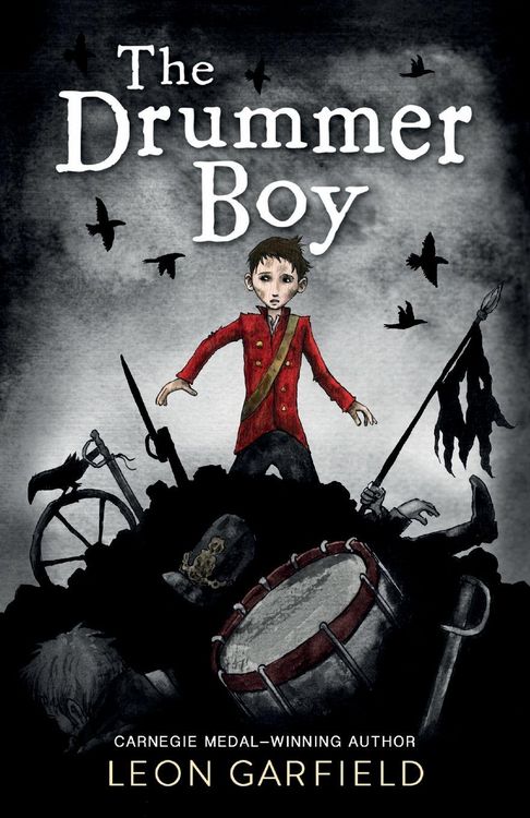 Produktbild: The Drummer Boy