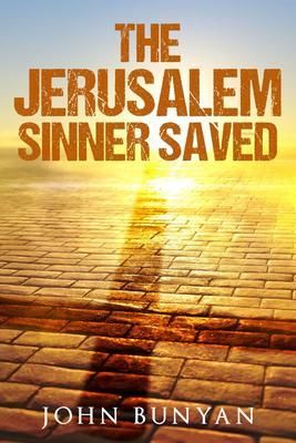 Produktbild: The Jerusalem Sinner Saved