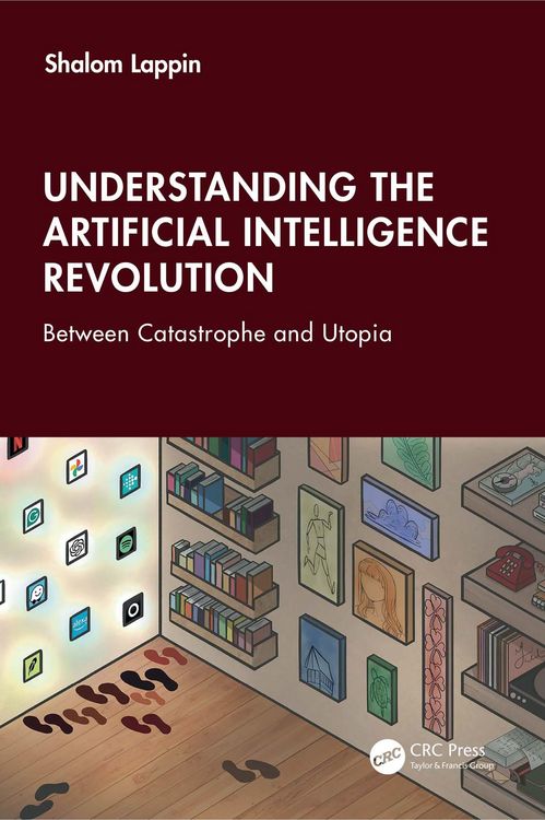 Produktbild: Understanding the Artificial Intelligence Revolution