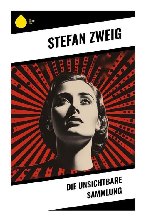 Produktbild: Die unsichtbare Sammlung