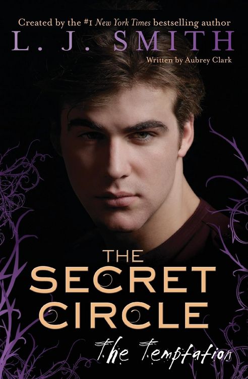 Produktbild: The Secret Circle: The Temptation