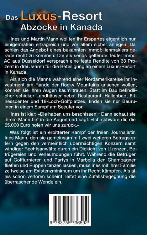 Produktbild: Das Luxus-Resort