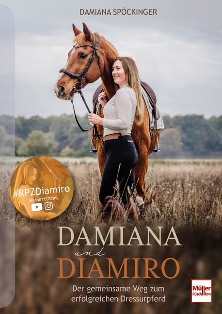 Produktbild: Damiana und Diamiro
