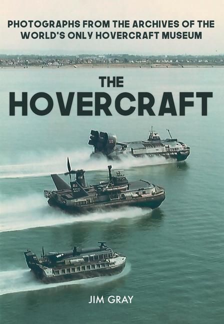 Produktbild: The Hovercraft