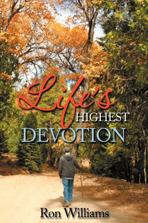 Produktbild: Life's Highest Devotion