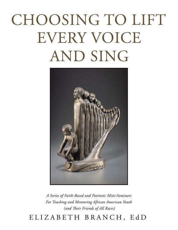 Produktbild: Choosing to Lift Every Voice and Sing