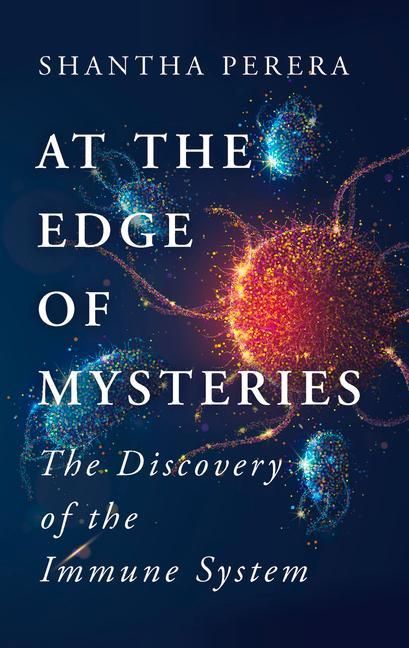 Produktbild: At the Edge of Mysteries