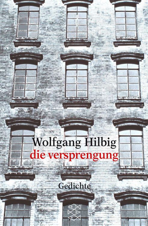 Produktbild: die versprengung