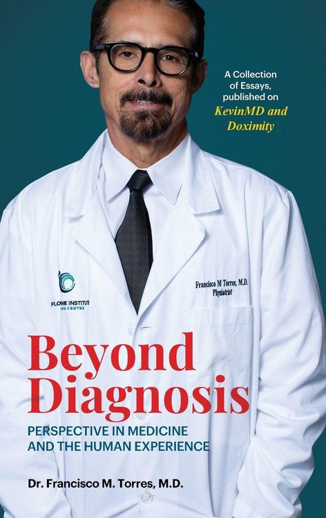 Produktbild: Beyond Diagnosis