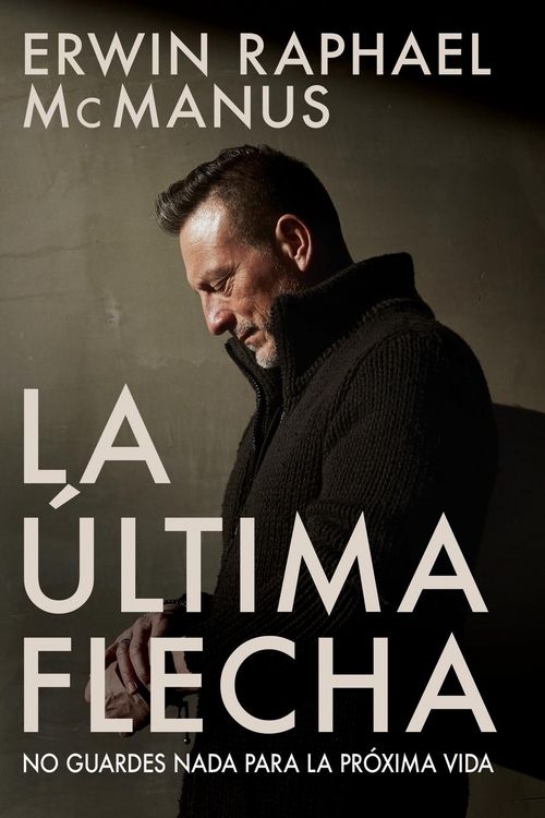 Produktbild: La &Uacute;ltima Flecha
