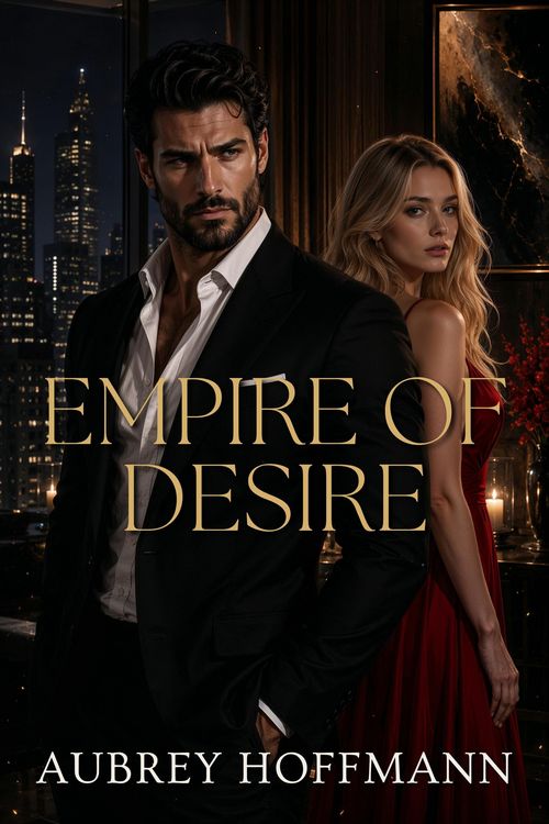 Produktbild: Empire of Desire