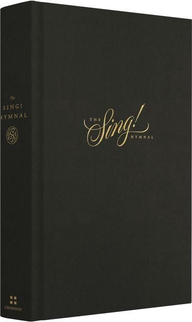 Produktbild: The Sing! Hymnal (Hardcover)