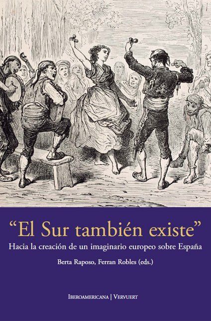 Produktbild: "El Sur tambi&eacute;n existe".